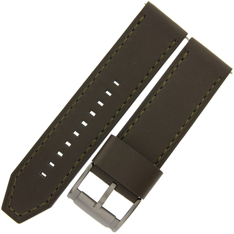 Bratara ceas Fossil JR1419 piele Nate