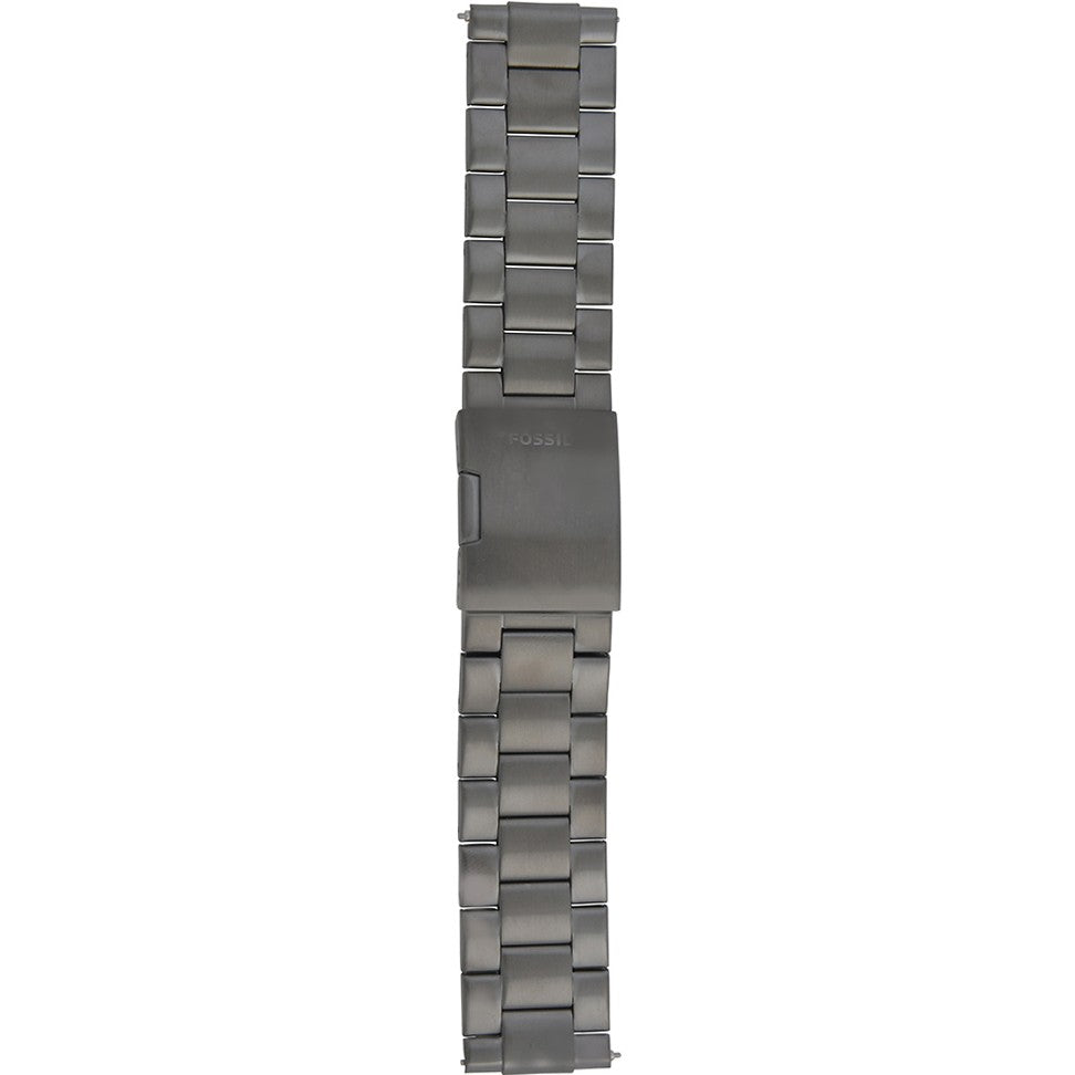Bratara ceas Fossil JR1437 metalica Nate