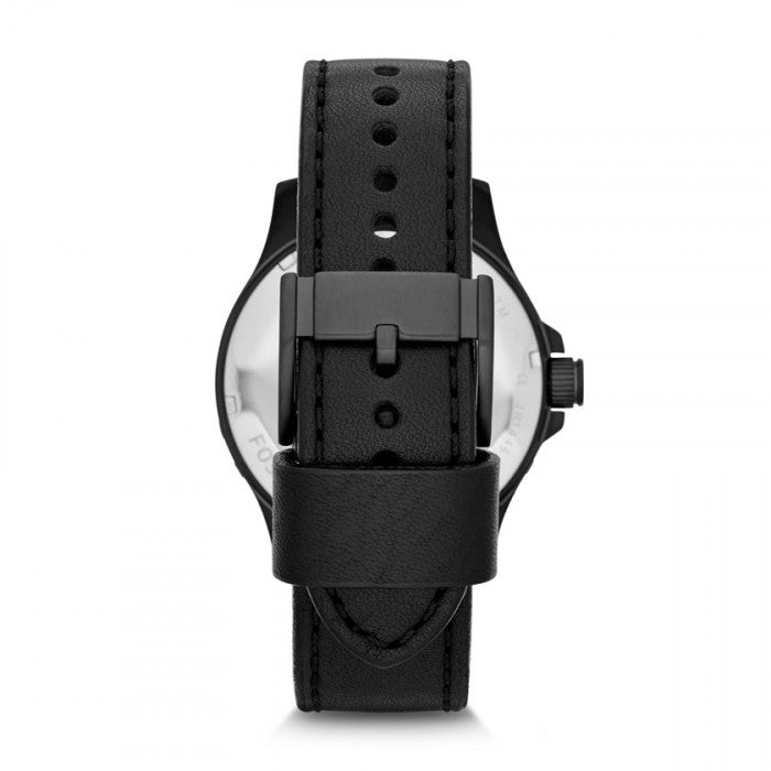 Bratara ceas Fossil JR1448 piele Nate