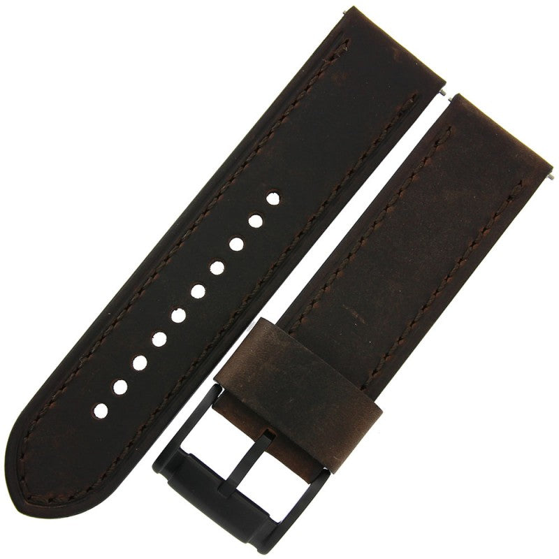 Bratara ceas Fossil JR1487 piele Nate