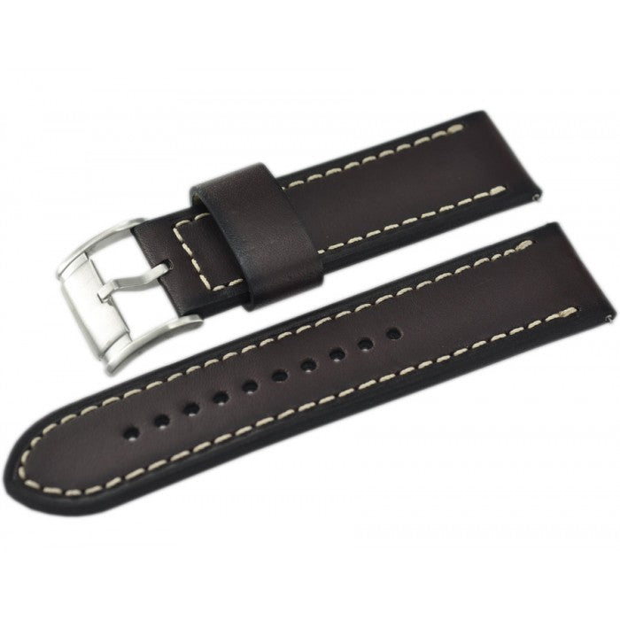 Bratara ceas Fossil JR1496 piele Nate