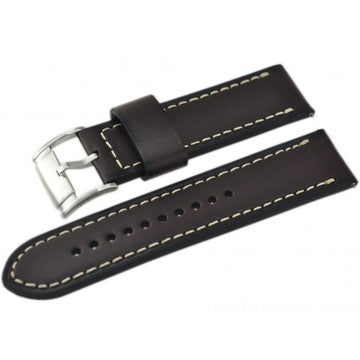 Bratara ceas Fossil JR1496 piele Nate