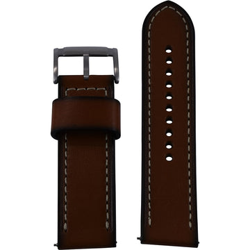 Bratara ceas Fossil JR1504  piele Nate