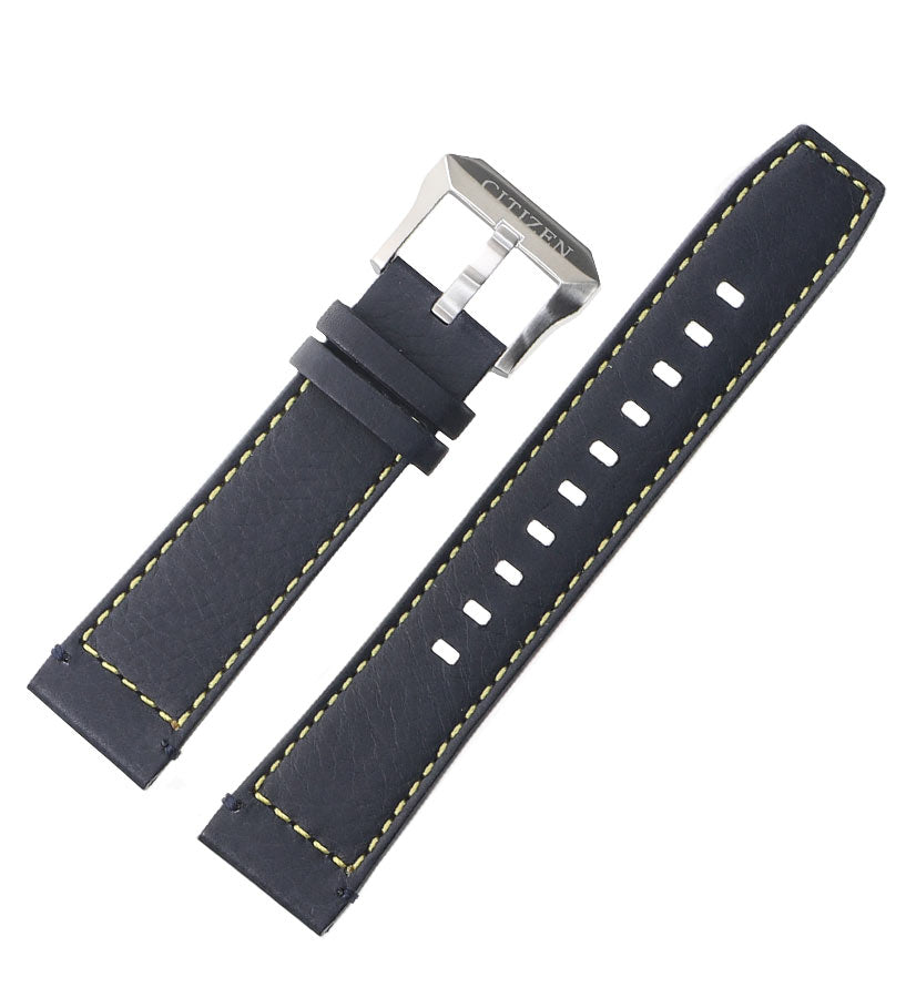 Bratara ceas Citizen JY8078-01L piele