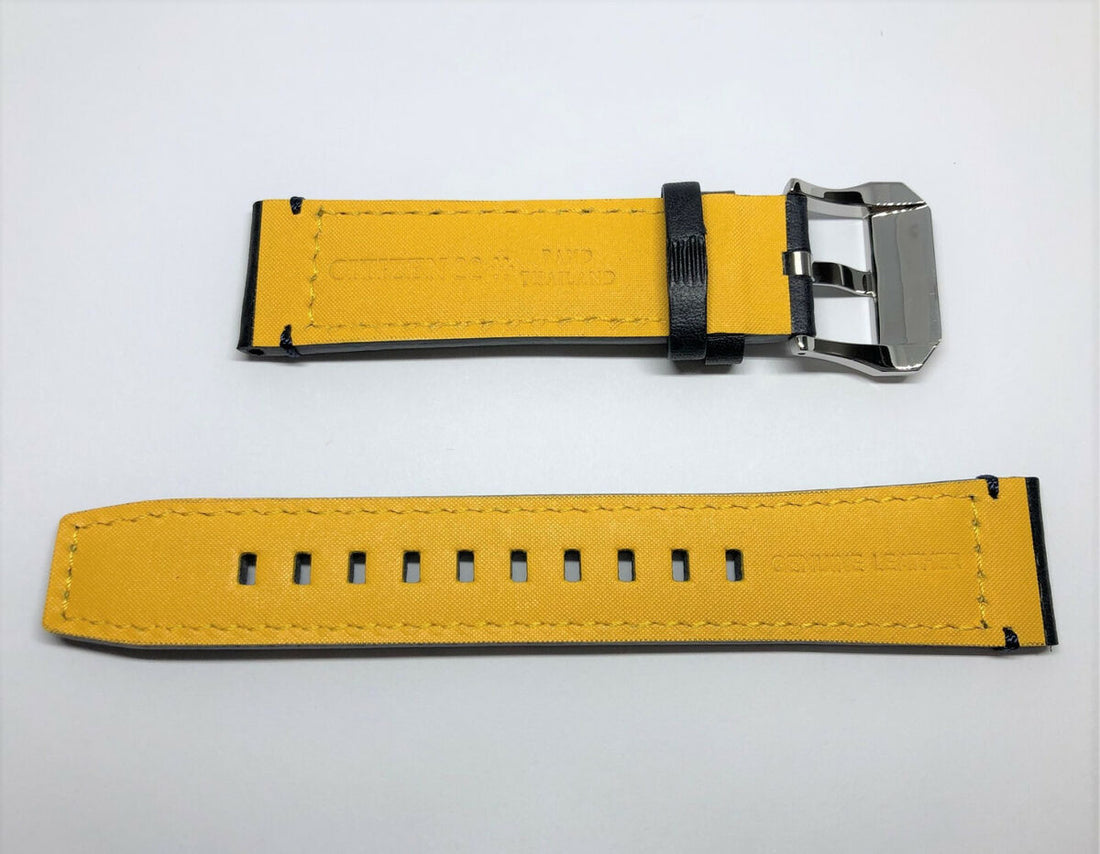 Bratara ceas Citizen JY8078-01L piele