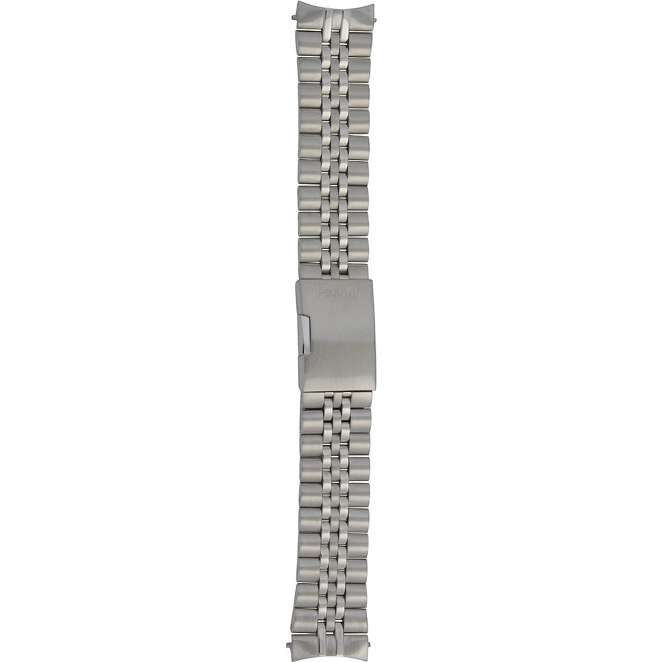 Bratara ceas Fossil ME3107 metalica Townsman