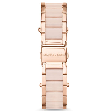 Bratara ceas Michael Kors MK5896 metalica
