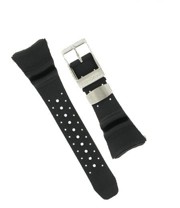 Bratara ceas Citizen NH6934-08FE silicon