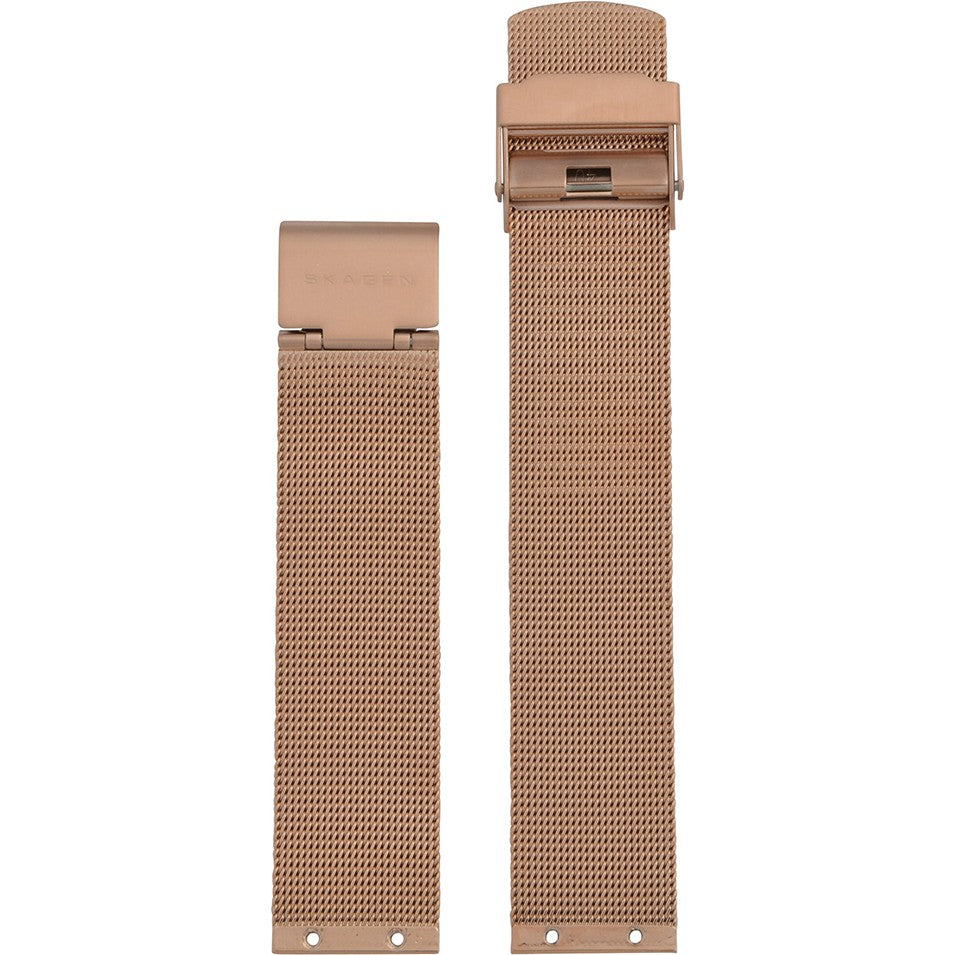 Bratara ceas Skagen SKW2130 metalica