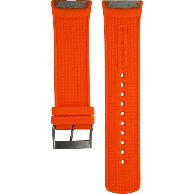 Bratara ceas Skagen SKW6074 silicon