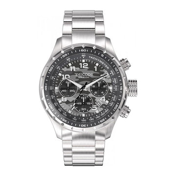 Ceas barbatesc Timecode Sputnik Steel TC-1011-07