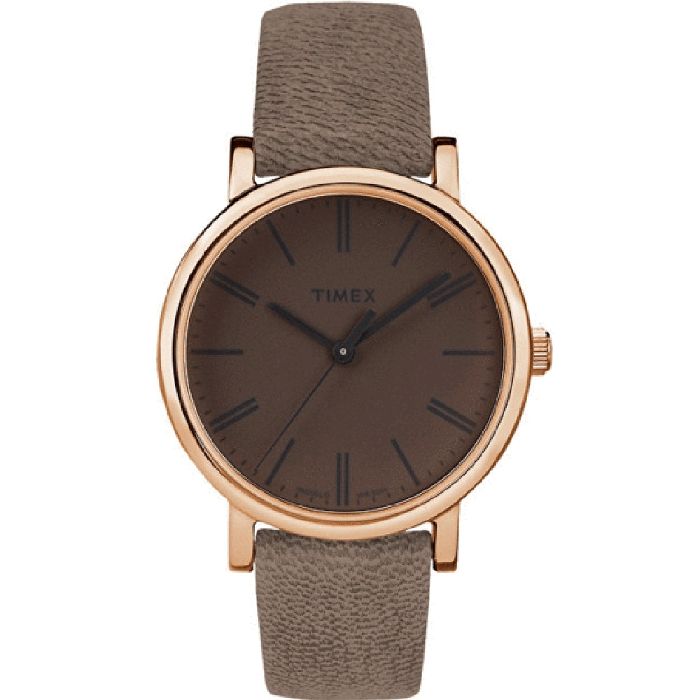 Ceas de dama Timex Originals TW2P96300