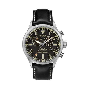 Ceas barbatesc Timex Waterbury Chronograph TW2P64900