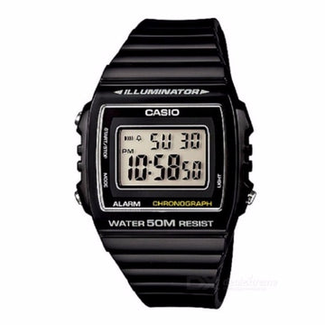 Ceas de dama Casio W-215H-1AVDF Sports