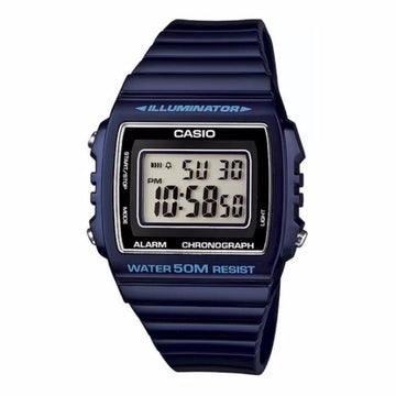 Ceas de dama Casio W-215H-2AVDF Sports