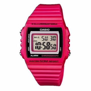 Ceas de dama Casio W-215H-4AVDF Sports