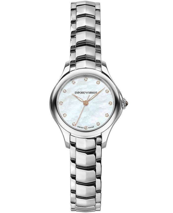 Ceas de dama Emporio Armani Swiss Made Lady ARS8560