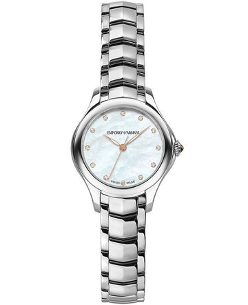Ceas de dama Emporio Armani Swiss Made Lady ARS8560