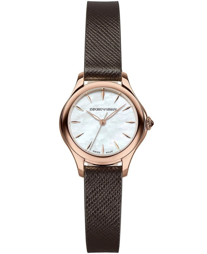 Ceas de dama Emporio Armani Swiss Made Lady ARS8561