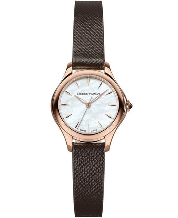 Ceas de dama Emporio Armani Swiss Made Lady ARS8561