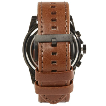 Bratara ceas Armani Exchange AX2511 piele