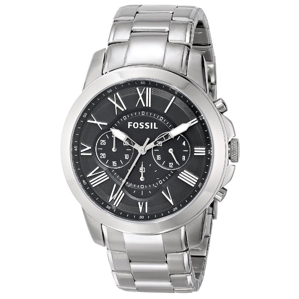 Ceas barbatesc Fossil GRANT FS4736