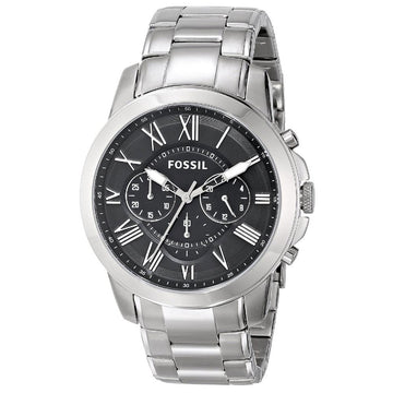 Ceas barbatesc Fossil GRANT FS4736