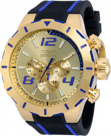 Ceas barbatesc Invicta 20107 S1 Rally