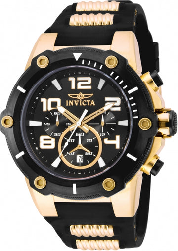 Ceas barbatesc Invicta 17200 Speedway