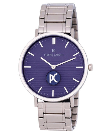 Ceas barbatesc Pierre Cardin Belleville Lines CBV.1102