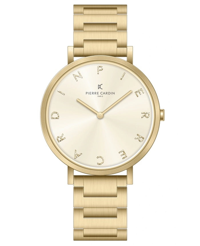 Ceas de dama Pierre Cardin Belleville Tribute CBV.1121