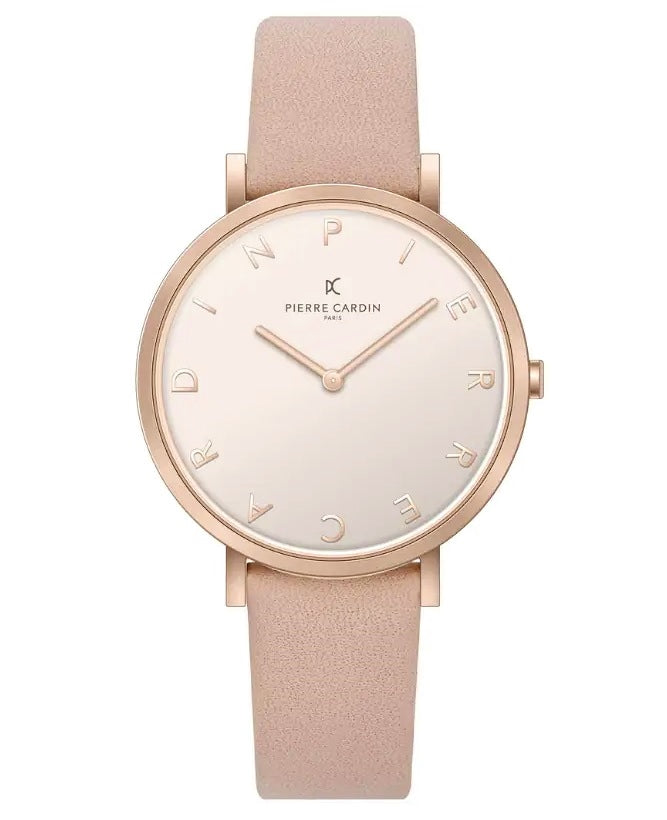 Ceas de dama Pierre Cardin Belleville Tribute CBV.1124