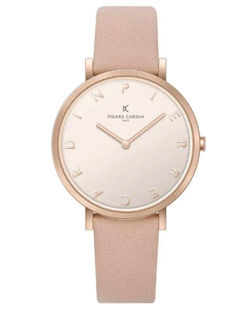 Ceas de dama Pierre Cardin Belleville Tribute CBV.1124