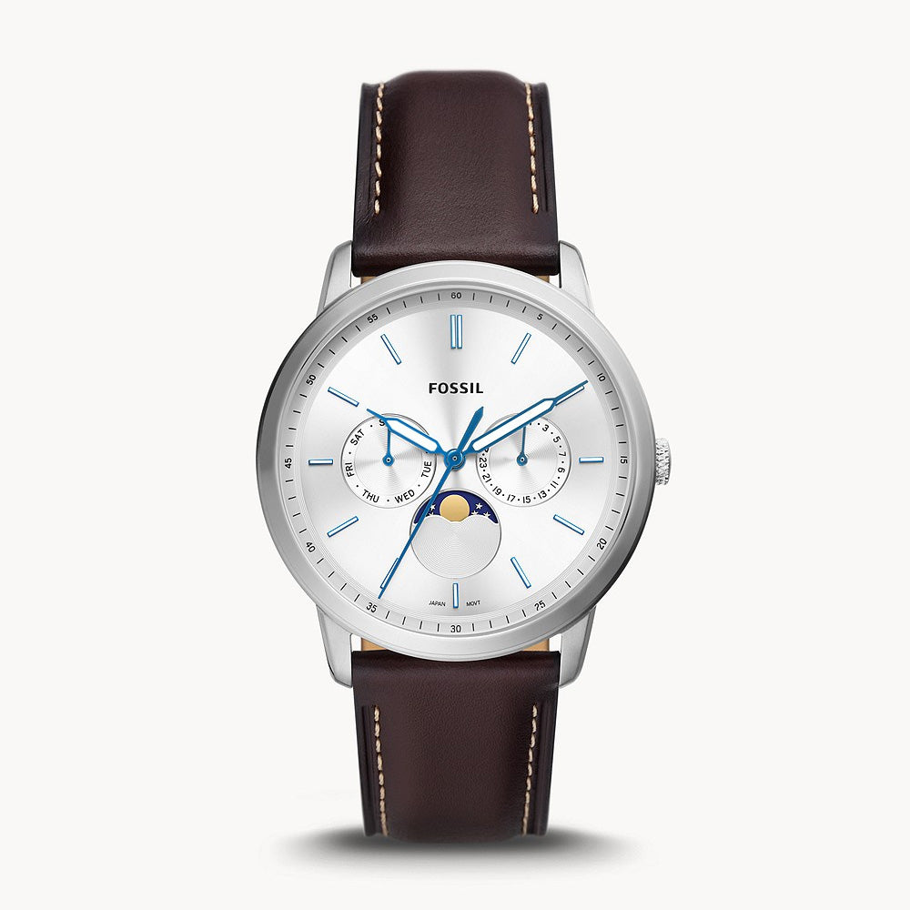 Ceas barbatesc Fossil Neutra FS5905