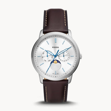 Ceas barbatesc Fossil Neutra FS5905