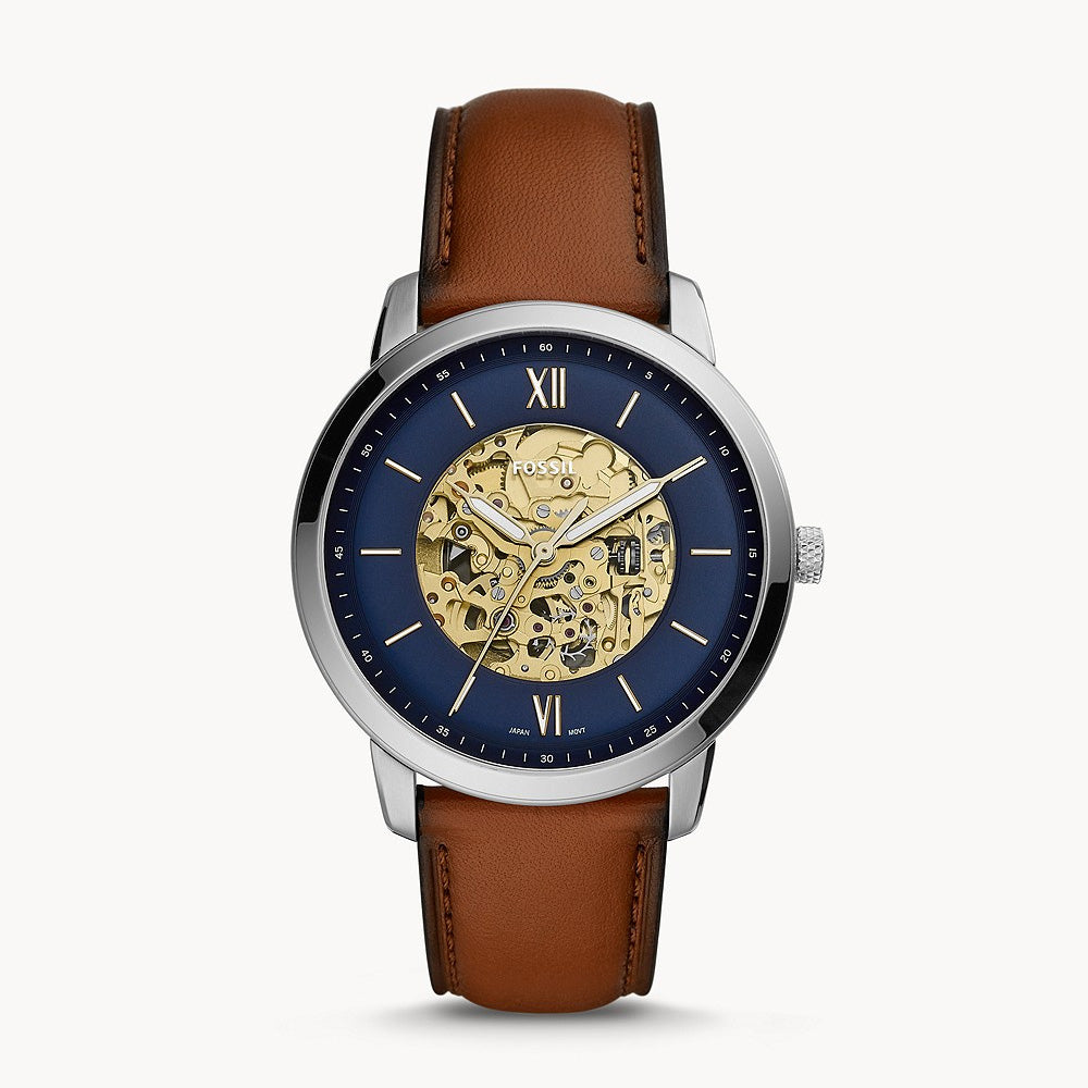 Ceas barbatesc Fossil Neutra ME3160