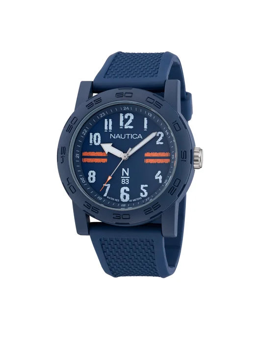 Ceas barbatesc Nautica Ayia Triada NAPATS306 SET