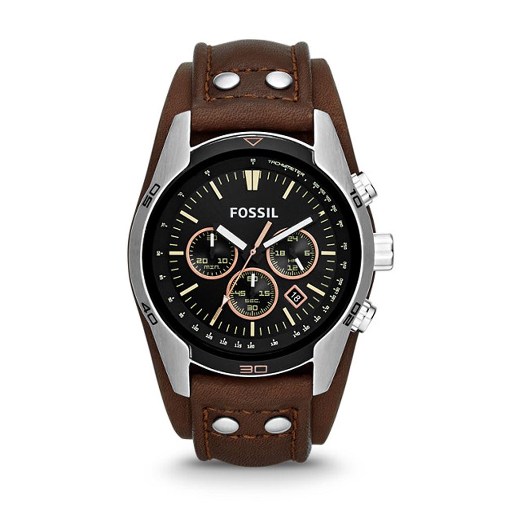 Ceas barbatesc Fossil Coachman Chronograph CH2891