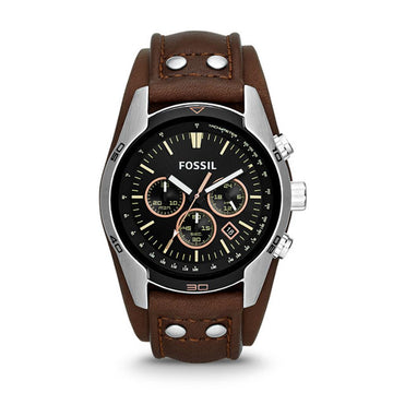 Ceas barbatesc Fossil Coachman Chronograph CH2891