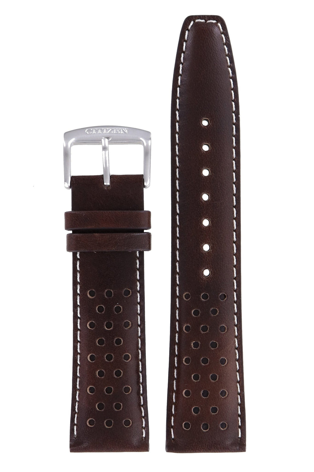 Bratara ceas Citizen CA0641-24E piele S109701