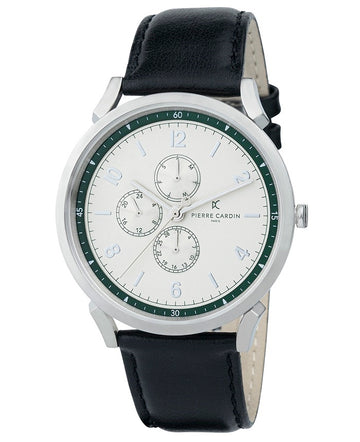 Ceas barbatesc Pierre Cardin Pigalle Nine CPI.2062