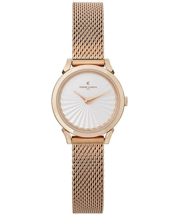 Ceas de dama Pierre Cardin Pigalle Plissée CPI.2502