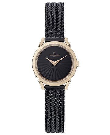 Ceas de dama Pierre Cardin Pigalle Plissée CPI.2516