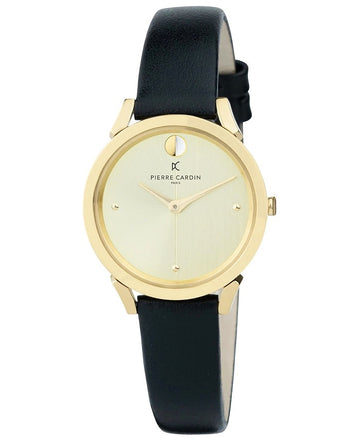 Ceas de dama Pierre Cardin Pigalle Half Moon CPI.2533