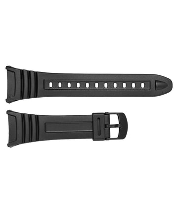 Bratara ceas Casio 10076822 W-96H-9A plastic