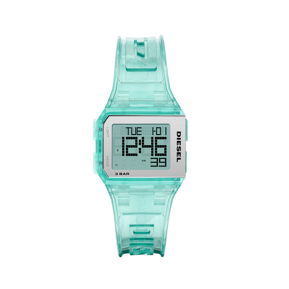 Ceas unisex Chopped Diesel DZ1921