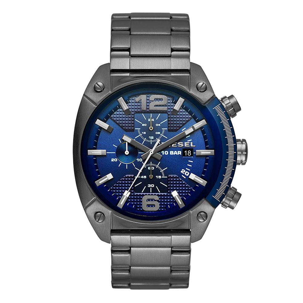Ceas barbatesc Diesel Stronghold DZ4412