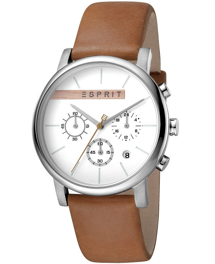 Ceas barbatesc Esprit Vision Chrono ES1G040L0015