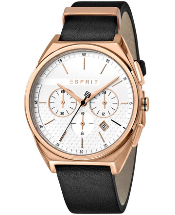 Ceas barbatesc Esprit Slice Chrono ES1G062L0035