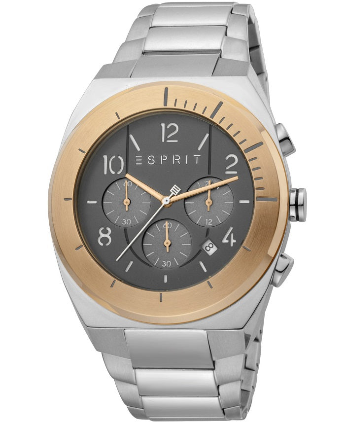 Ceas barbatesc Esprit Strike Chrono ES1G157M0085